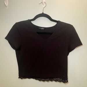 Women’s crop top